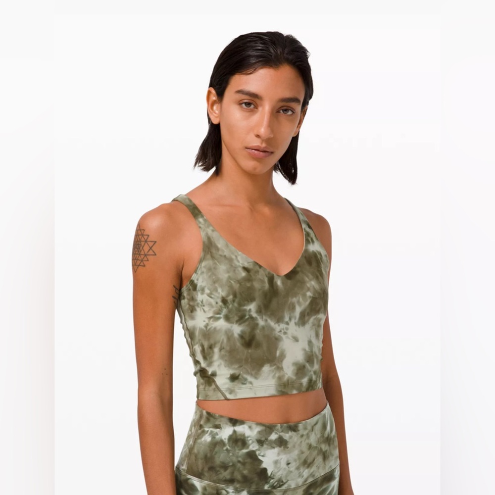 lululemon Align Tank